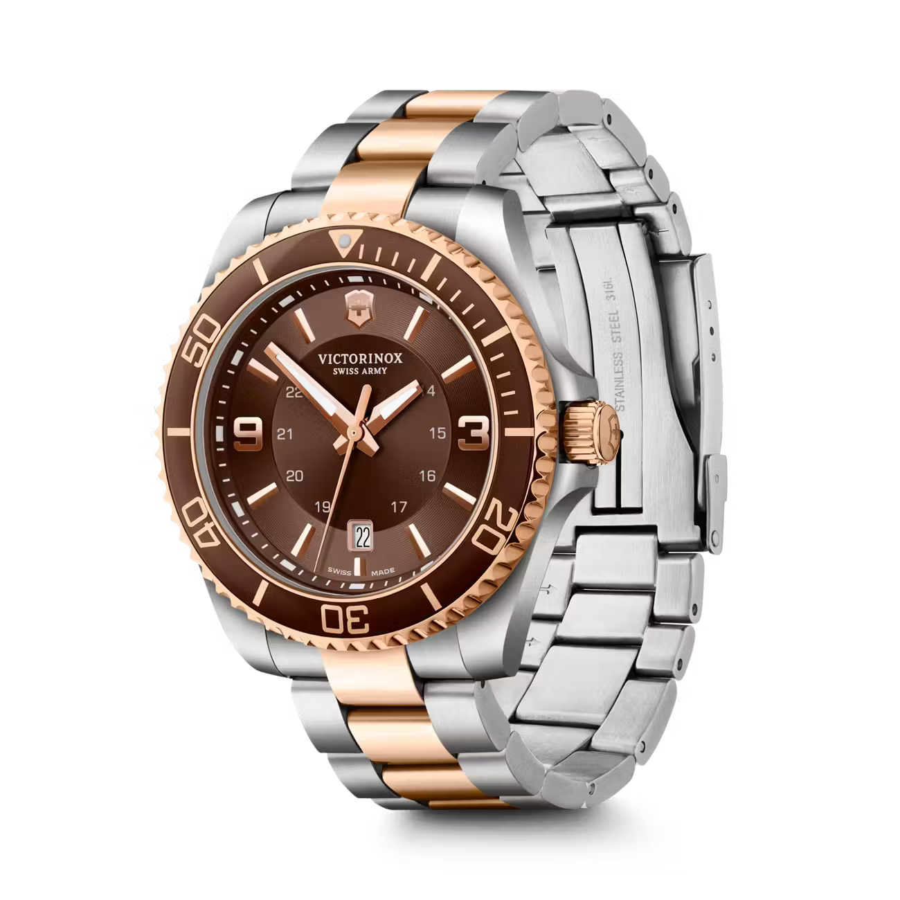Reloj Victorinox Maverick Large 241951