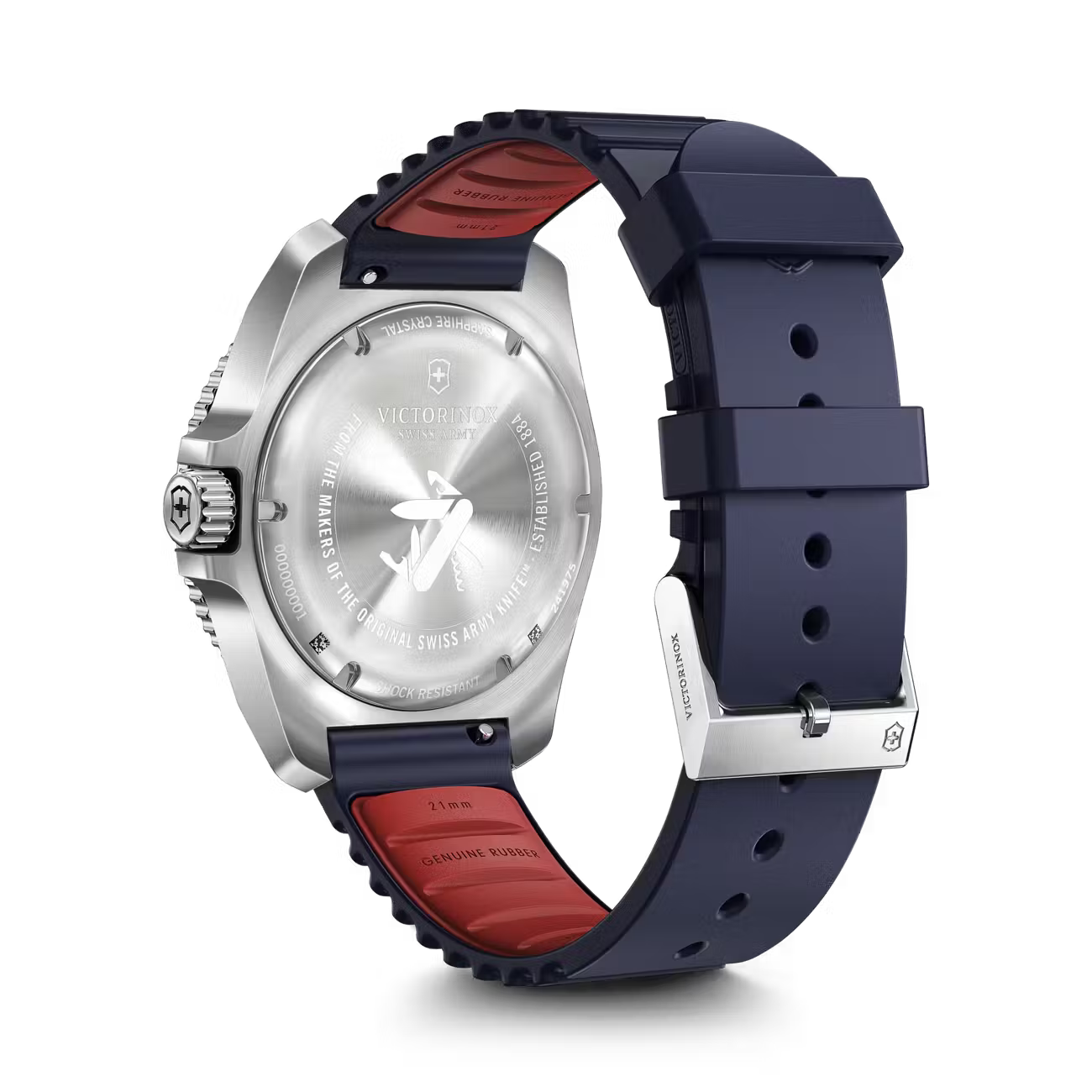 Reloj Victorinox Journey 1884 241975