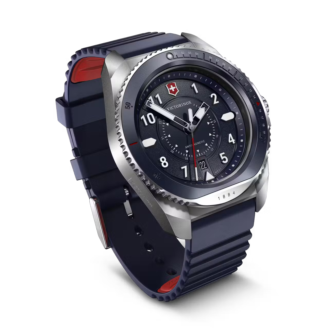 Reloj Victorinox Journey 1884 241975