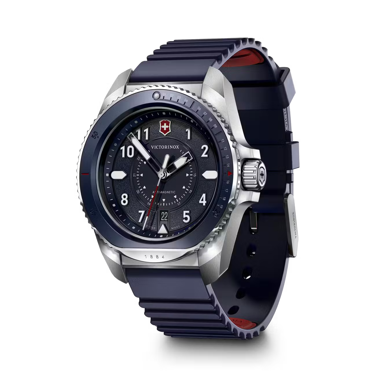 Reloj Victorinox Journey 1884 241975