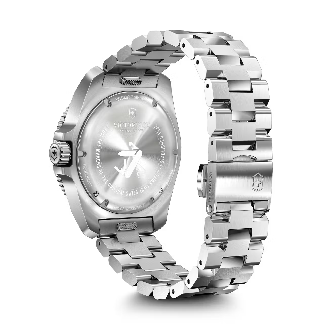 Reloj Victorinox Journey 1884 241978