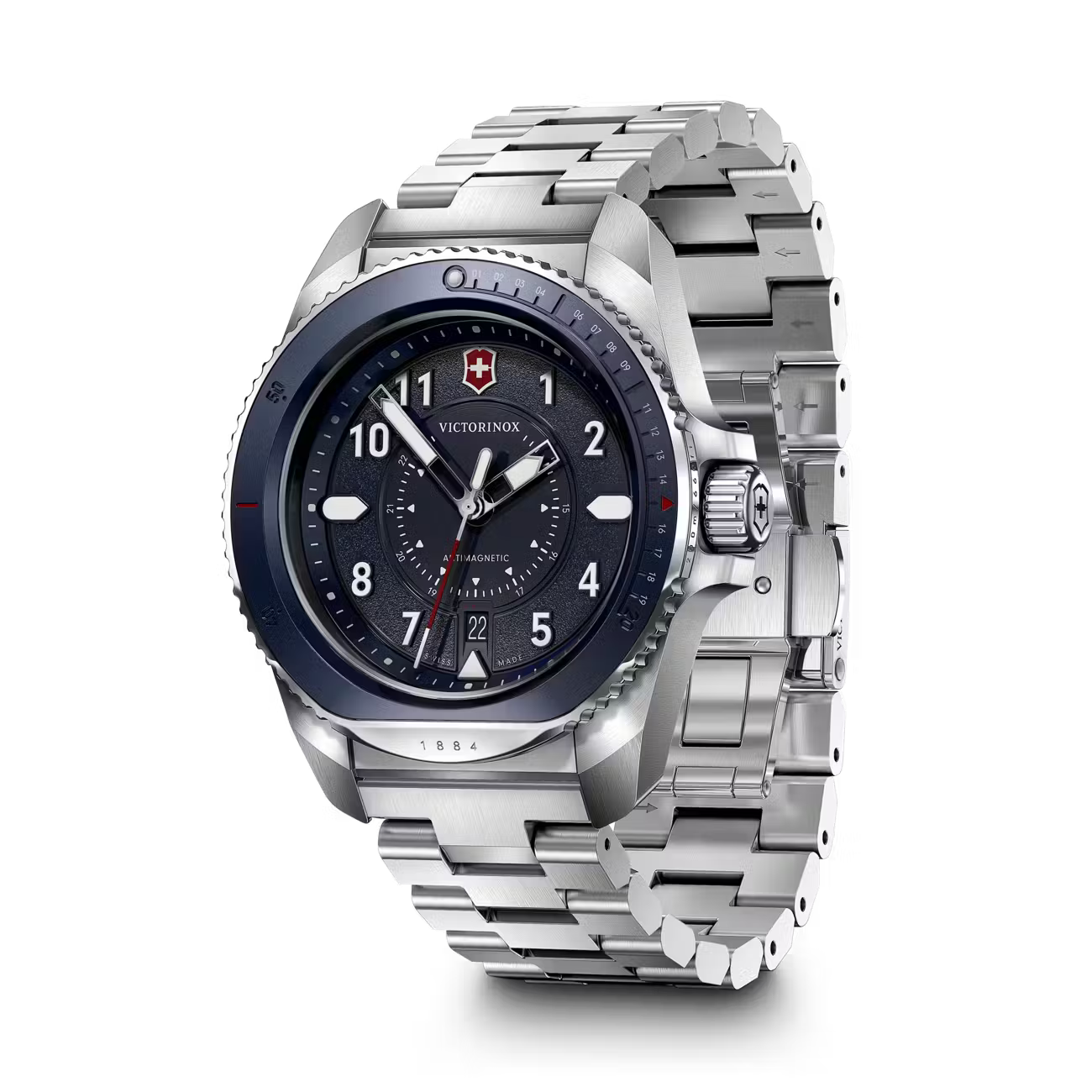 Reloj Victorinox Journey 1884 241978