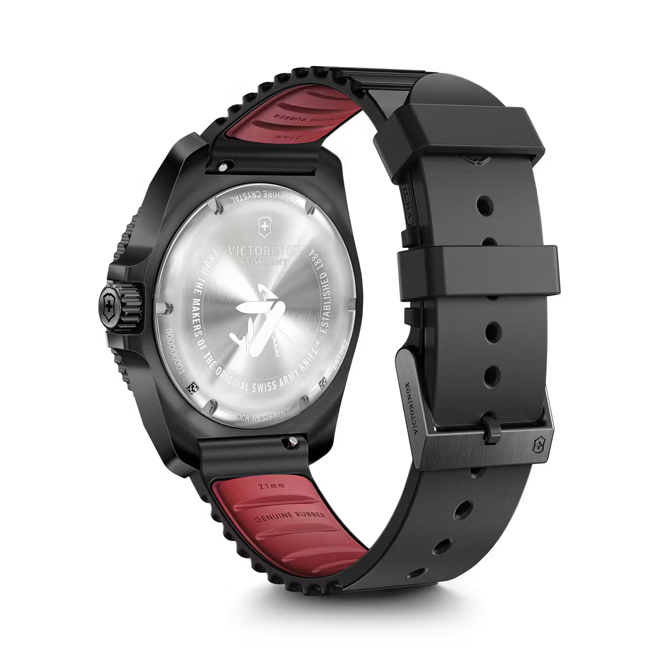 Reloj Victorinox Journey 1884 241982