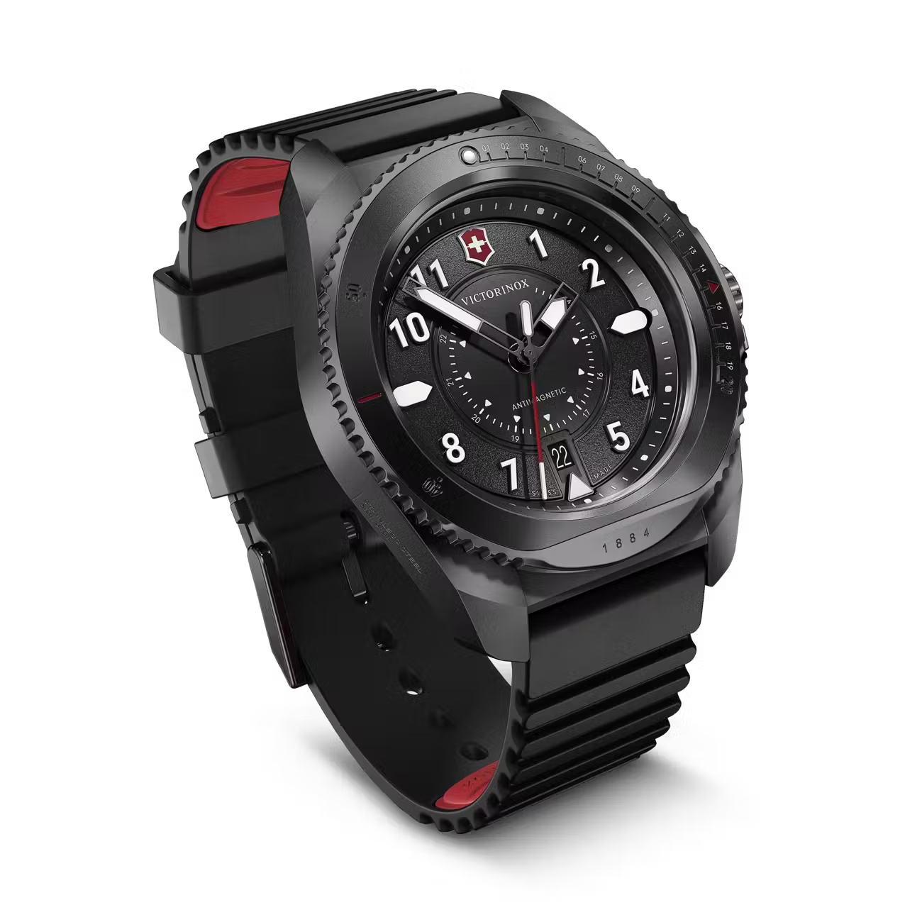 Reloj Victorinox Journey 1884 241982