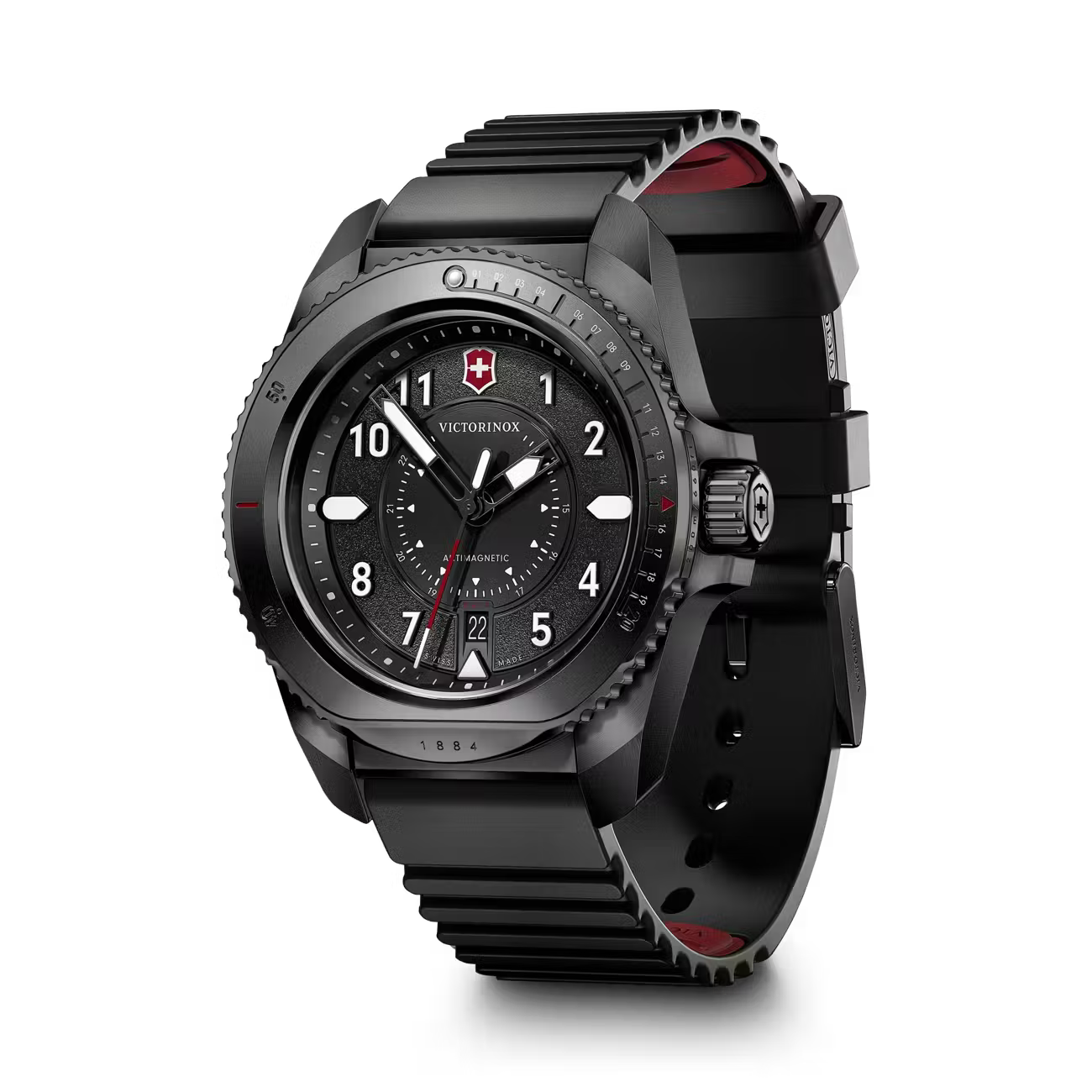 Reloj Victorinox Journey 1884 241982