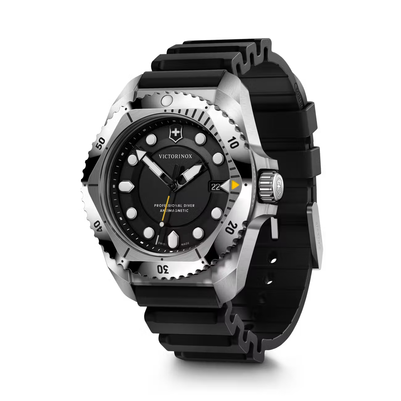 Reloj Victorinox Dive Pro Quartz 241990