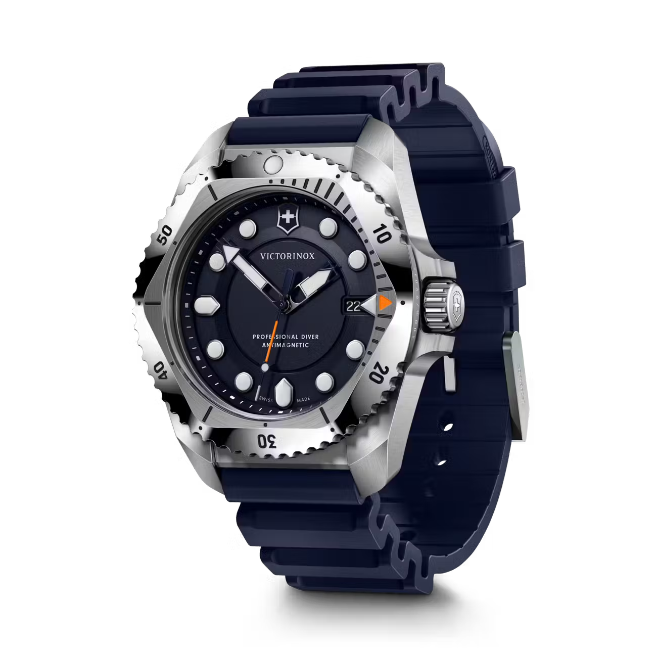 Reloj Victorinox Dive Pro Quartz 241991