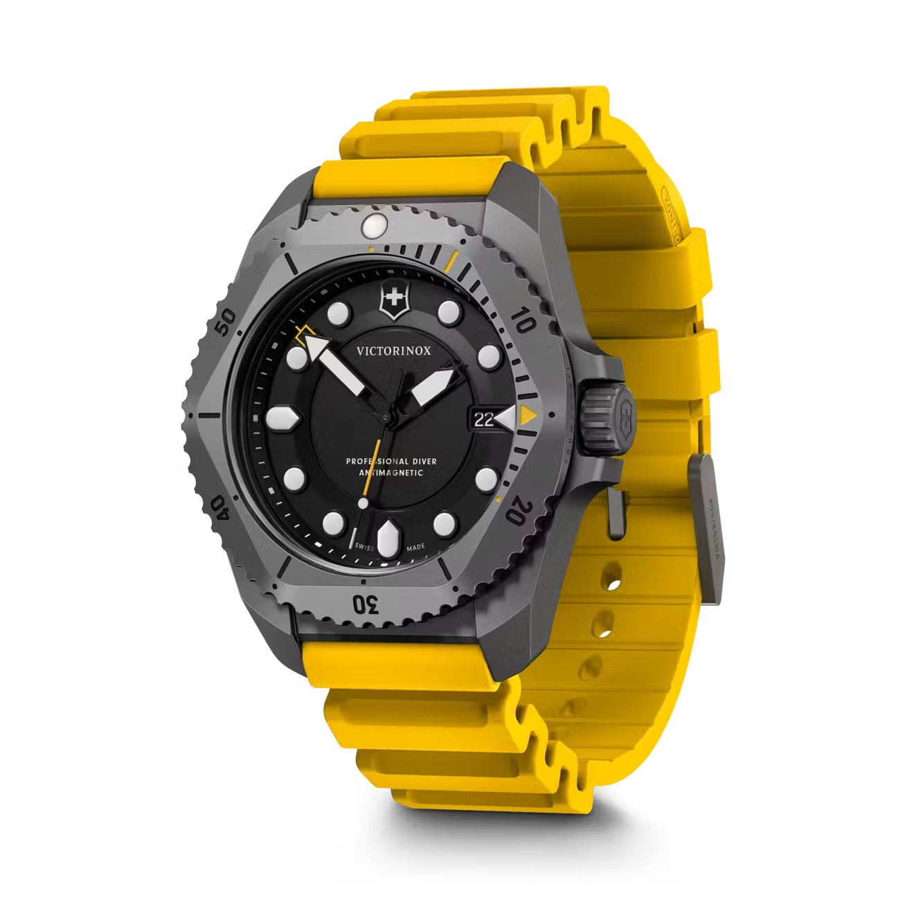 Reloj Victorinox Dive Pro Quartz 241992