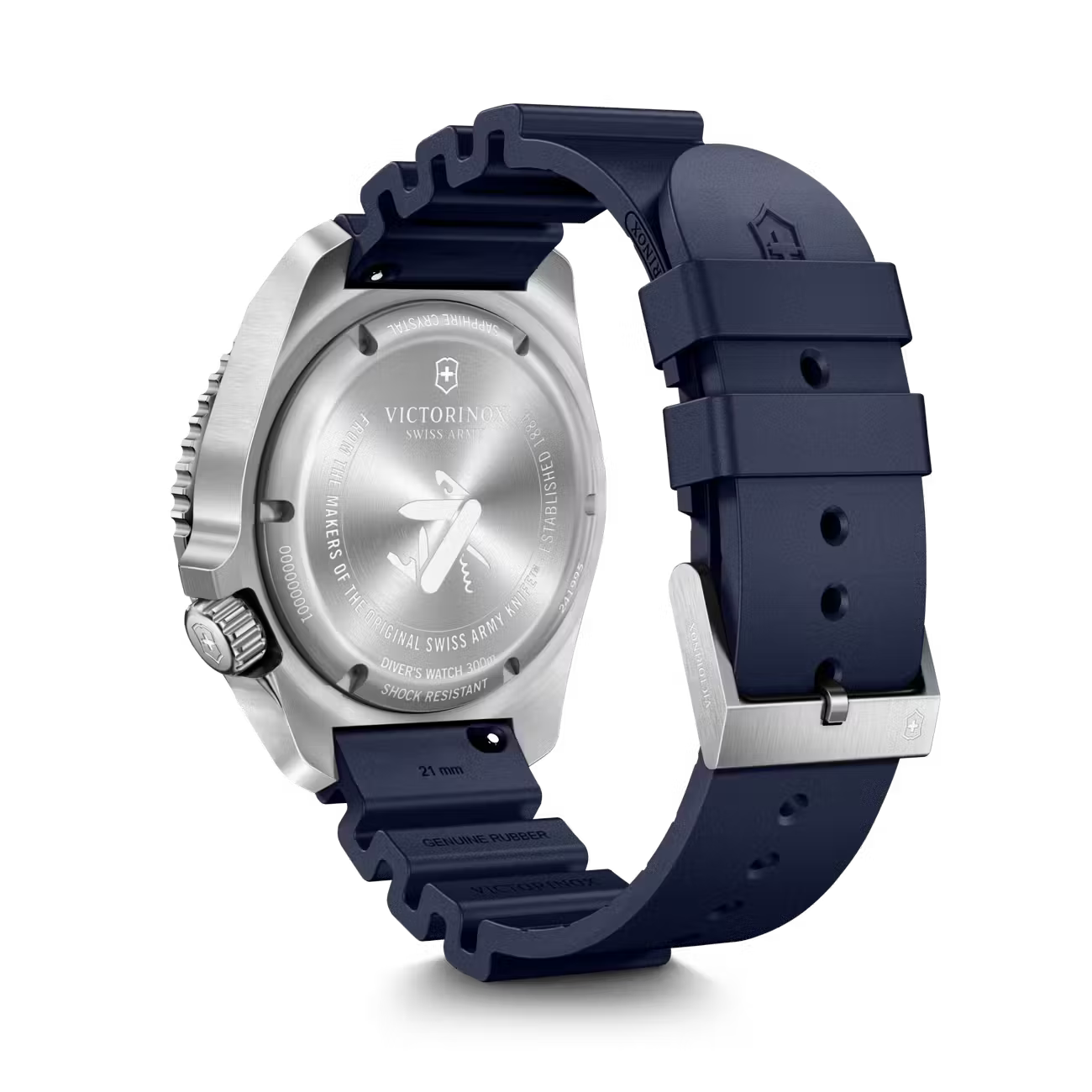 Reloj Victorinox Dive Pro Automatic 241995