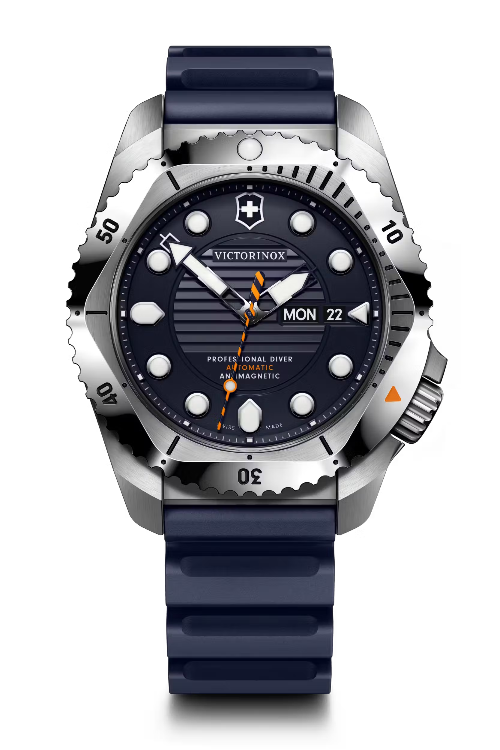 Reloj Victorinox Dive Pro Automatic 241995