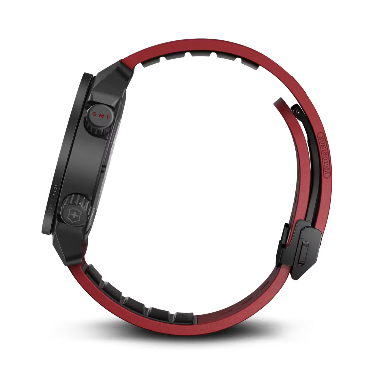 Reloj Victorinox Air Pro Automático 242006