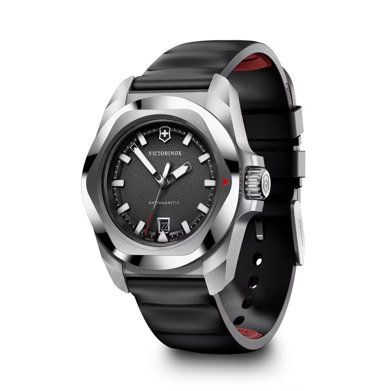 Reloj Victorinox I.N.O.X. Quartz 242028
