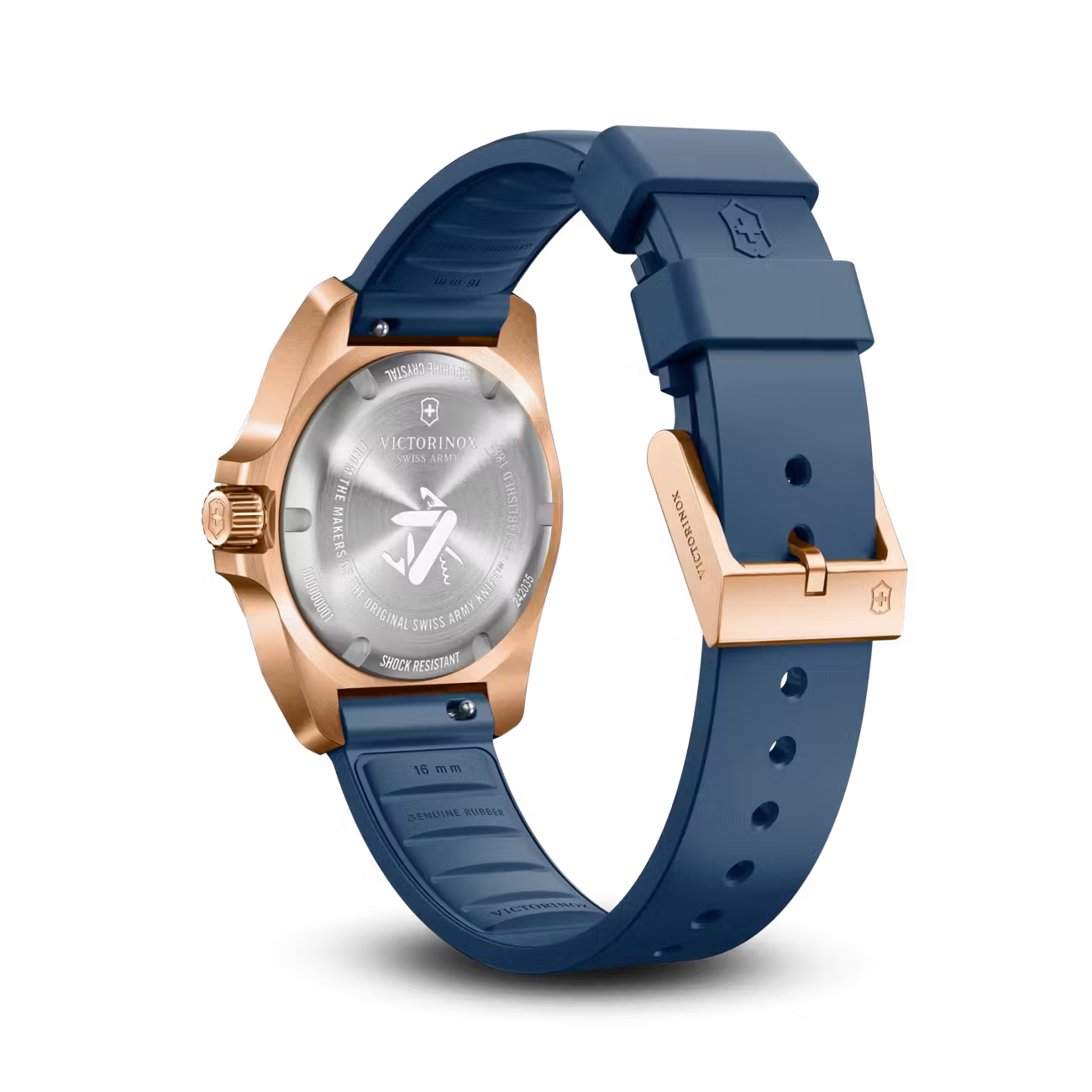 Reloj Victorinox I.N.O.X. Small 242035
