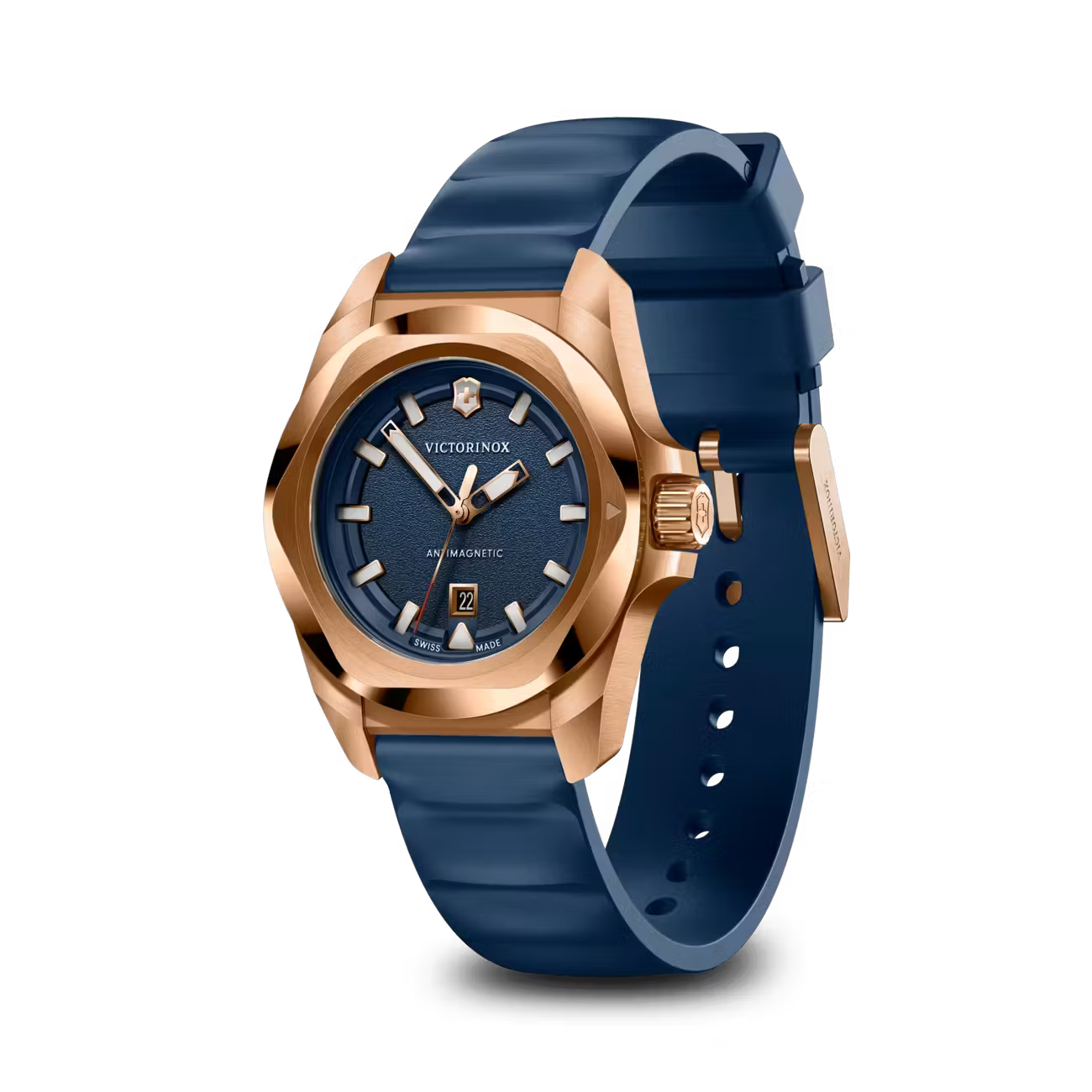 Reloj Victorinox I.N.O.X. Small 242035