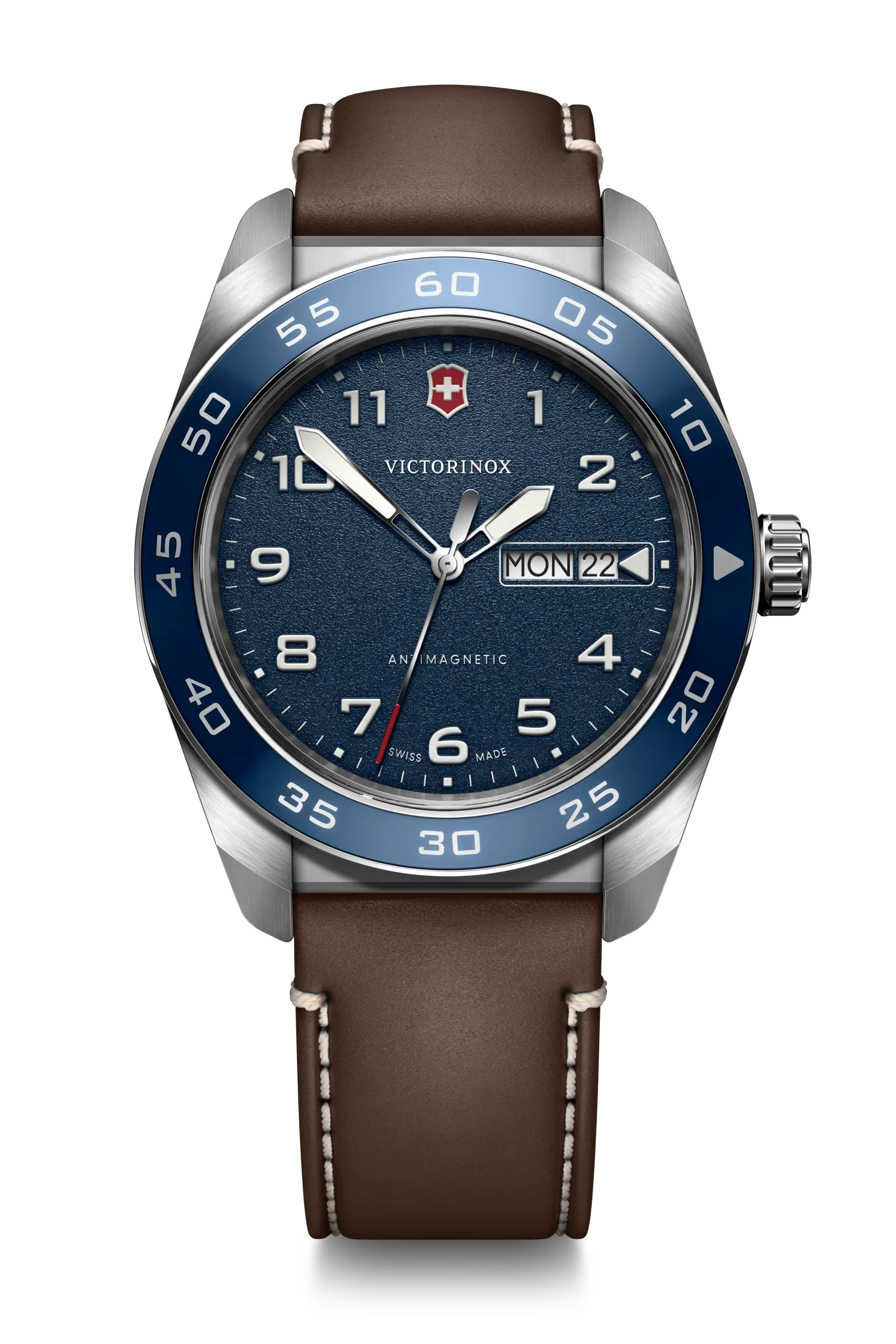 Reloj Swiss Army Quartz Victorinox