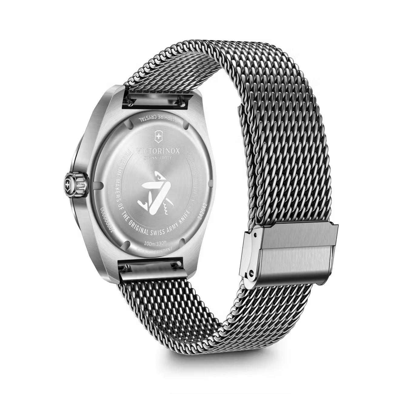 Reloj Victorinox Swiss Army Quartz 242042