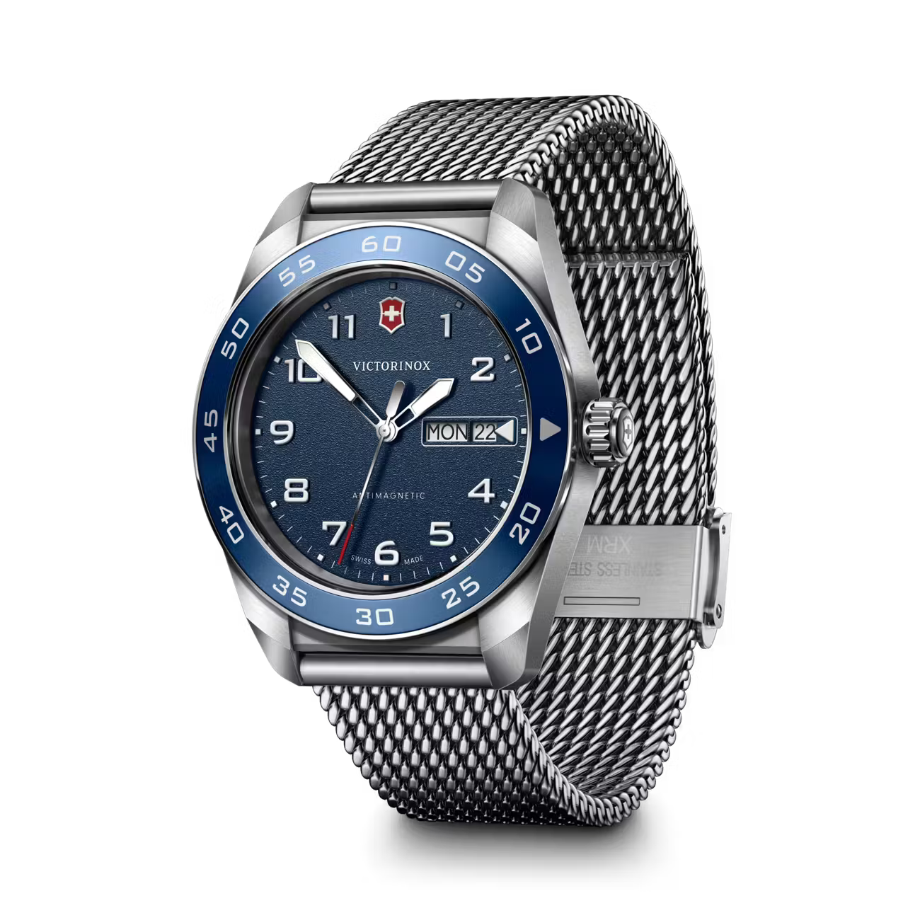 Reloj Victorinox Swiss Army Quartz 242042