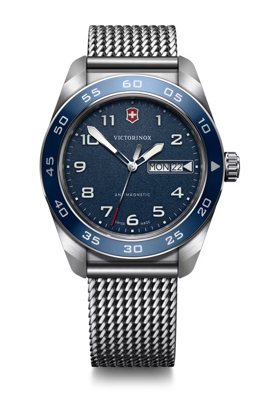 Reloj Victorinox Swiss Army Quartz 242042
