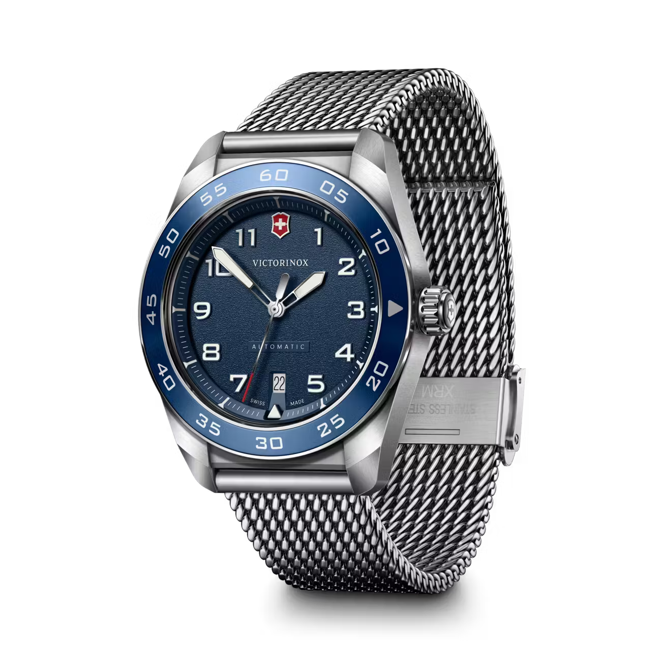 Reloj Victorinox Swiss Army Automatic 242045