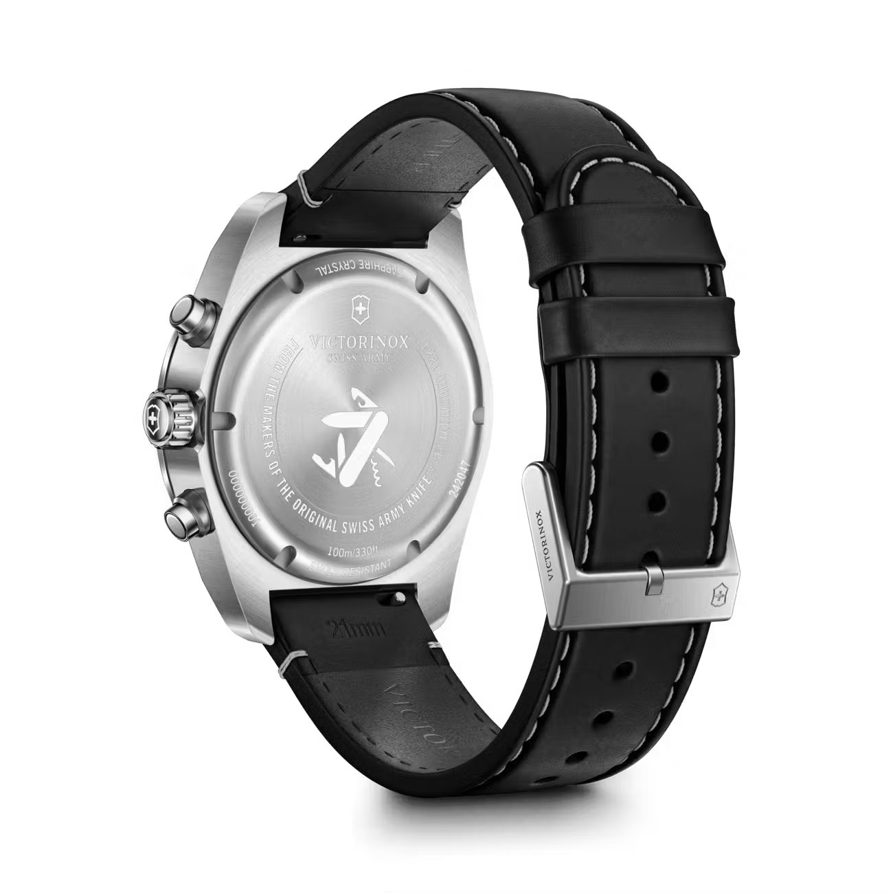 Reloj Victorinox Swiss Army Chronograph 242047