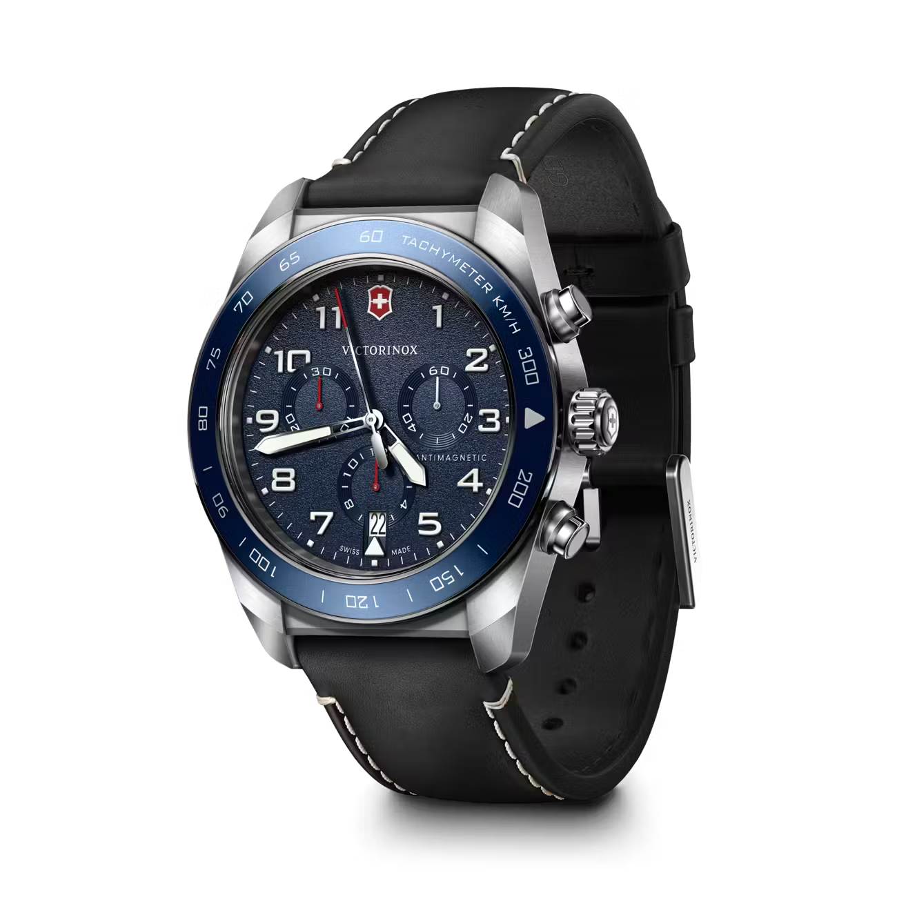 Reloj Victorinox Swiss Army Chronograph 242047