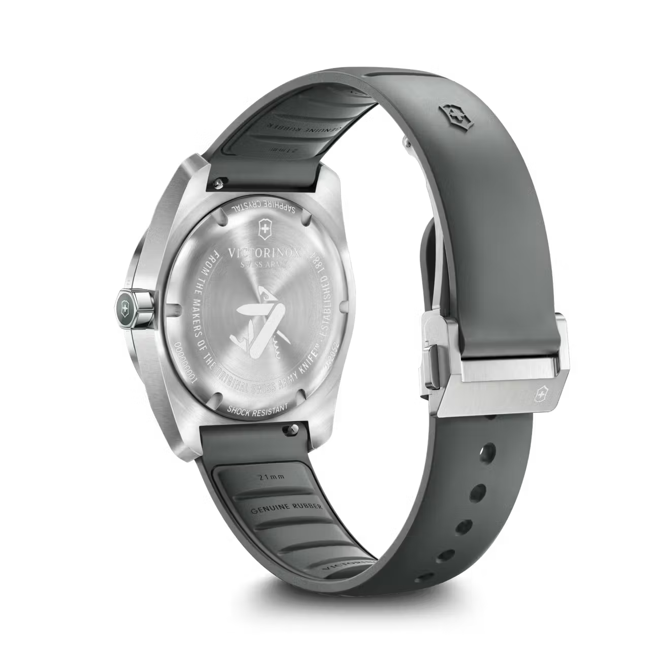 Reloj Victorinox Concept One Solar 242052