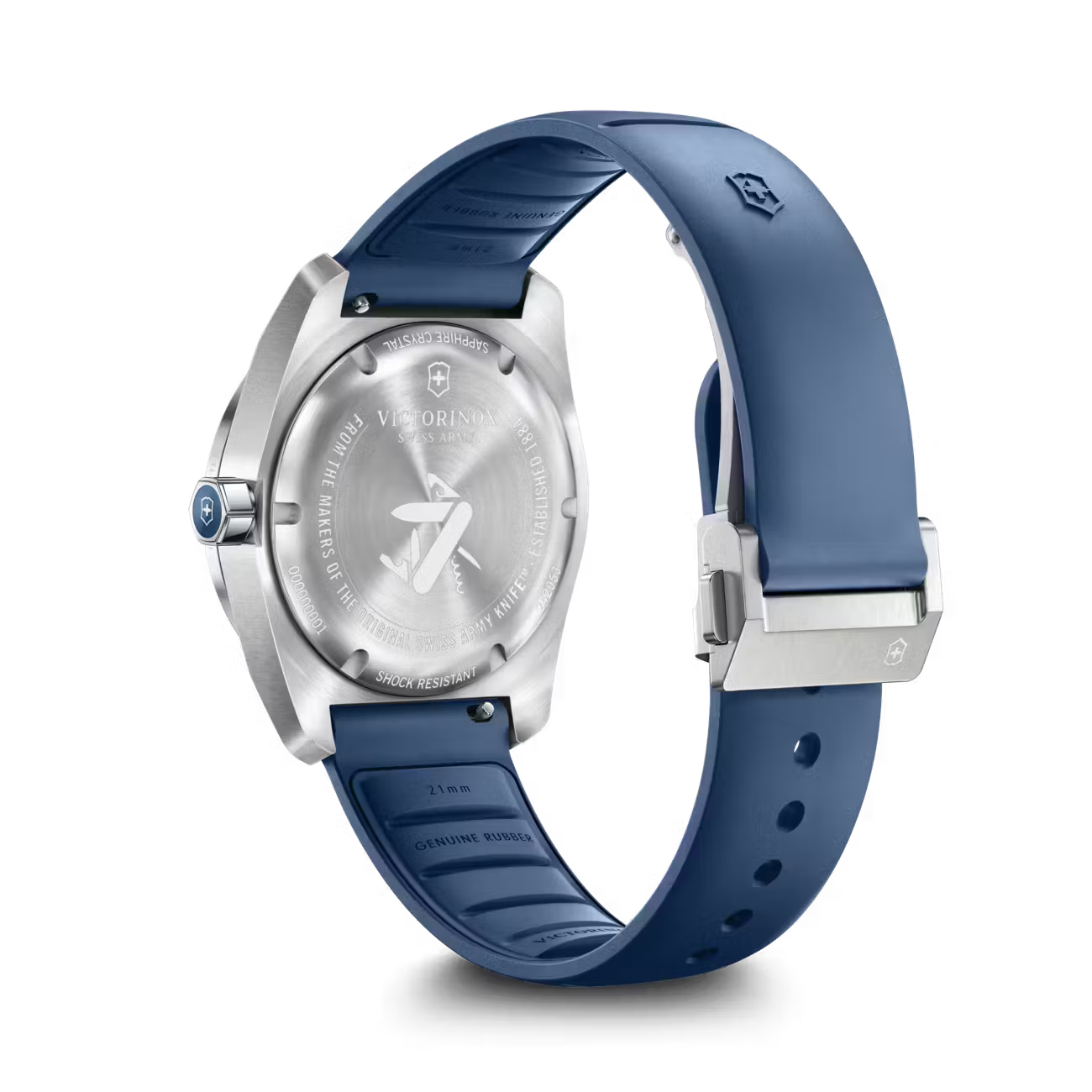 Reloj Victorinox Concept One Solar 242053