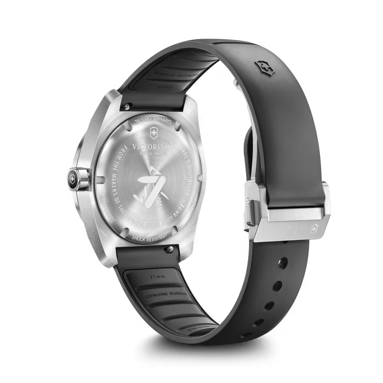 Reloj Victorinox Concept One Solar 242054