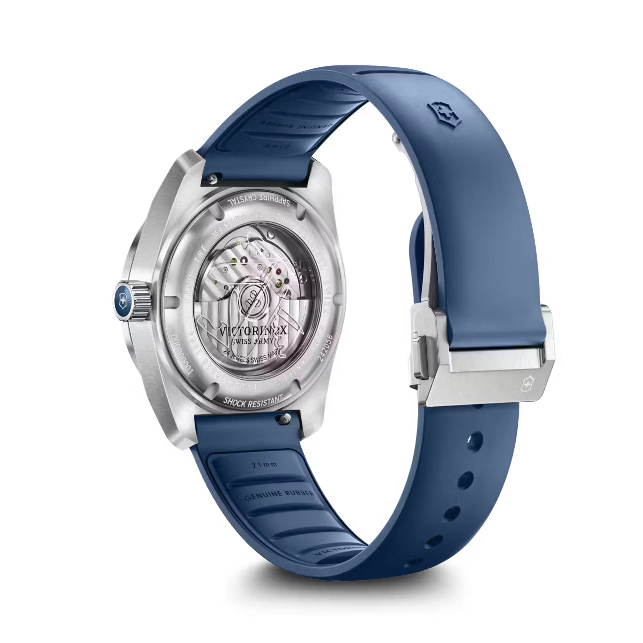 Reloj Victorinox Concept One Automatic 242056