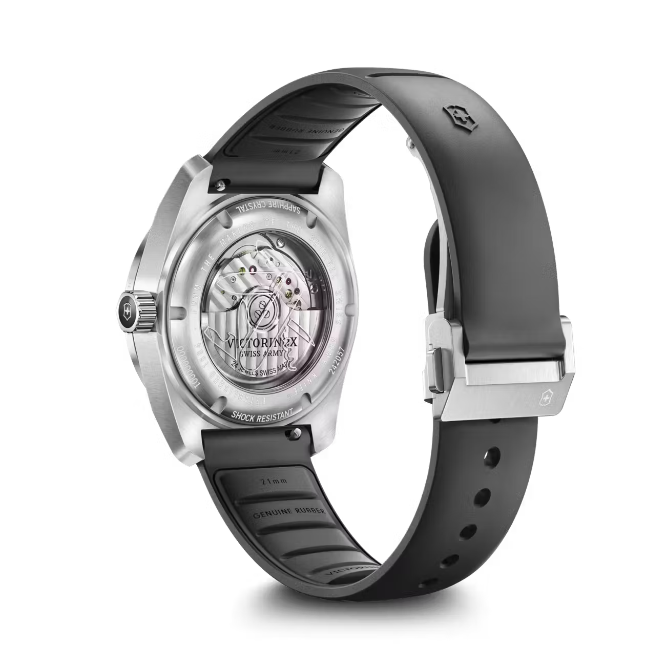 Reloj Victorinox Concept One Automatic 242057