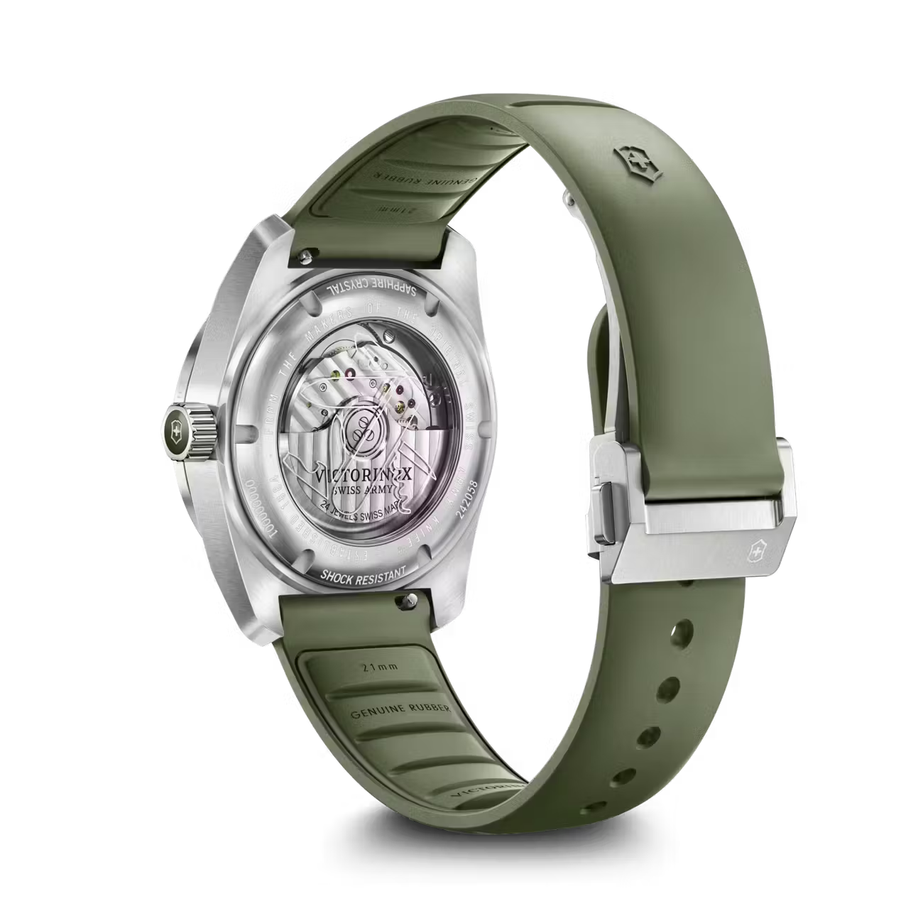 Reloj Victorinox Concept One Automatic 242058