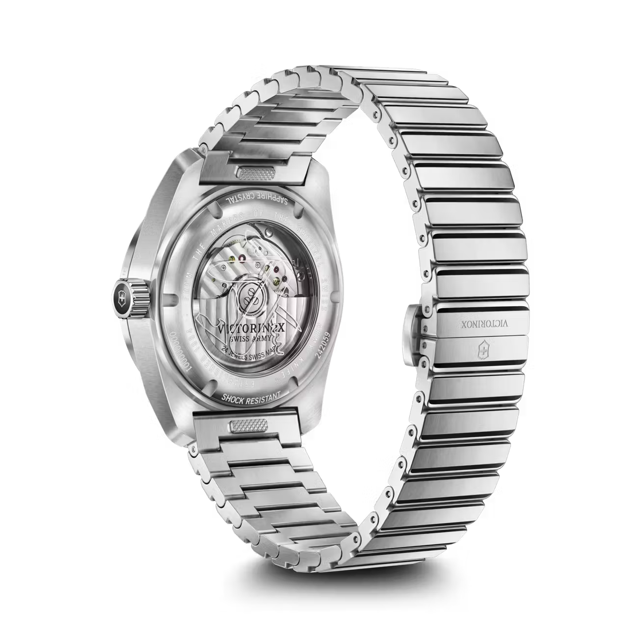 Reloj Victorinox Concept One Automatic 242059