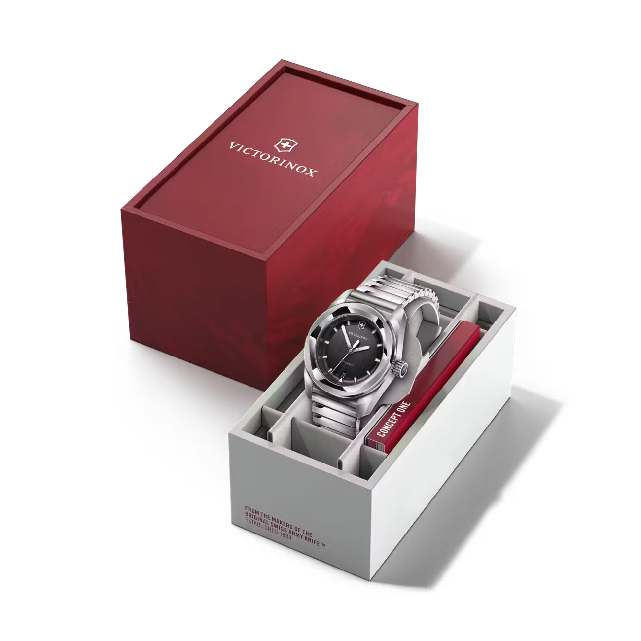 Reloj Victorinox Concept One Automatic 242059