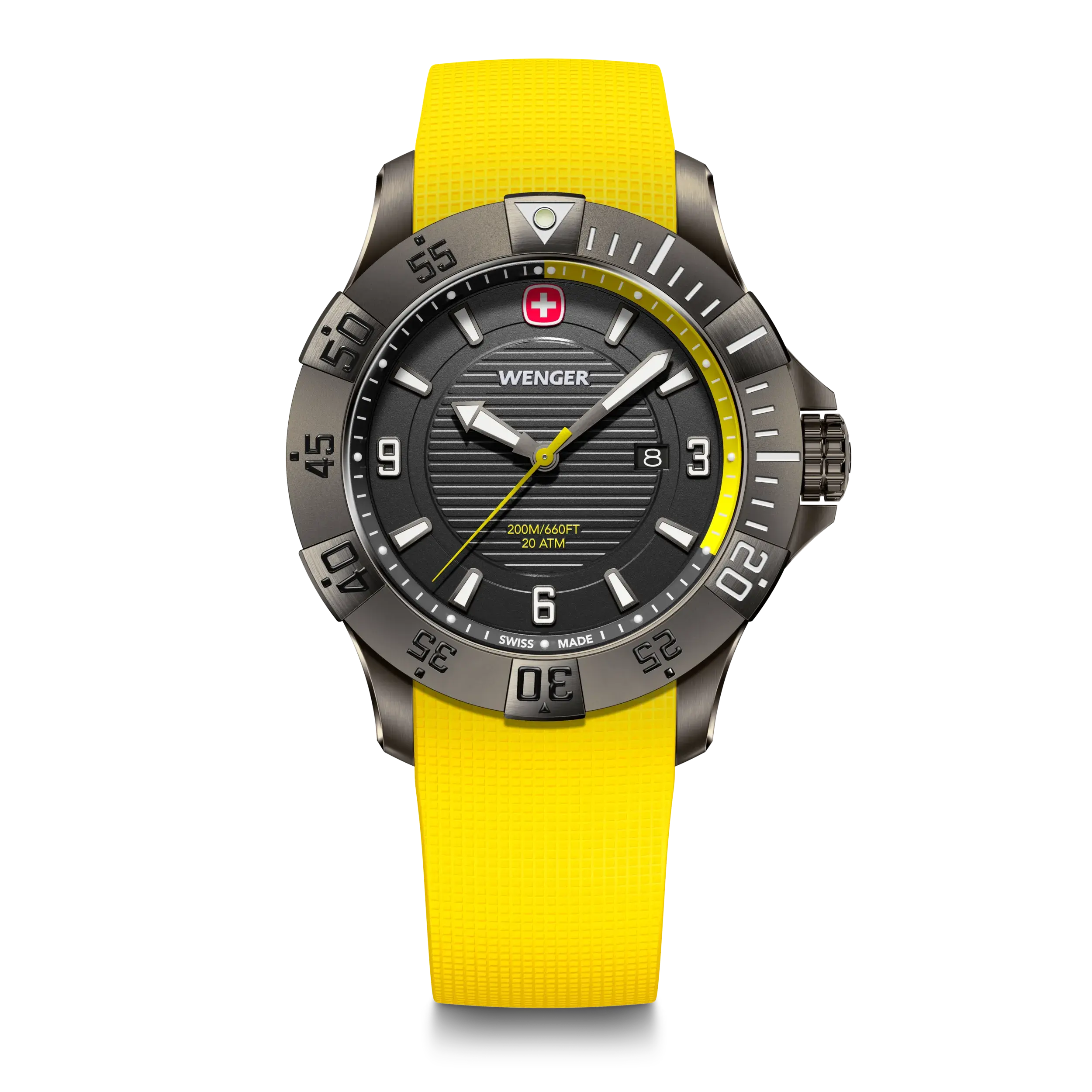 Reloj Wenger Seaforce 01.0641.145
