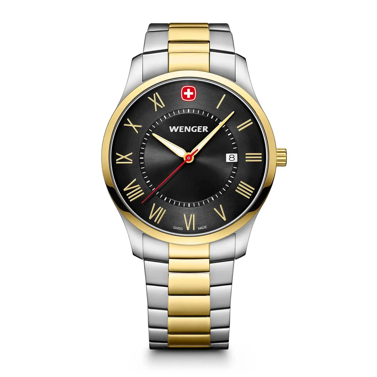 Reloj Wenger City Classic 01.1441.142
