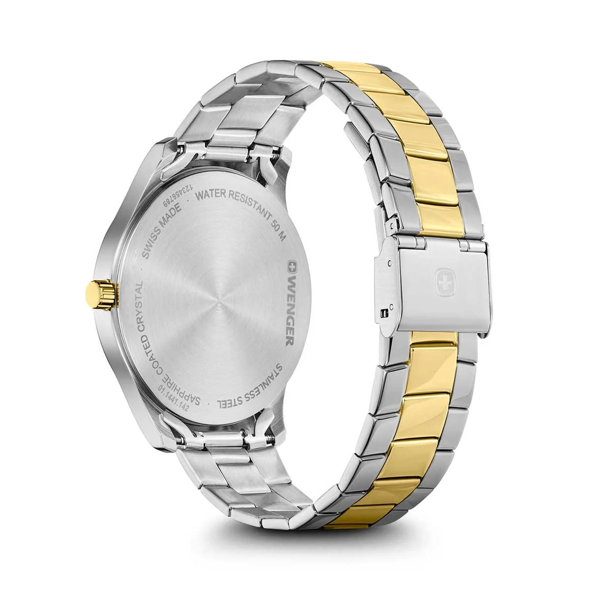 Reloj Wenger City Classic 01.1441.142