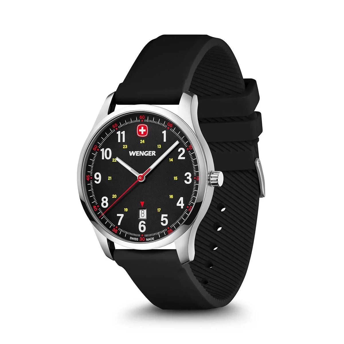 Reloj Wenger City Sport 01.1441.129
