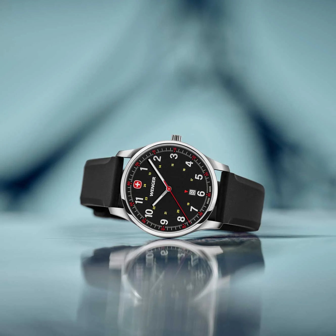 Reloj Wenger City Sport 01.1441.129