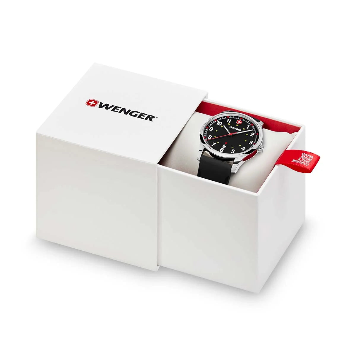 Reloj Wenger City Sport 01.1441.129