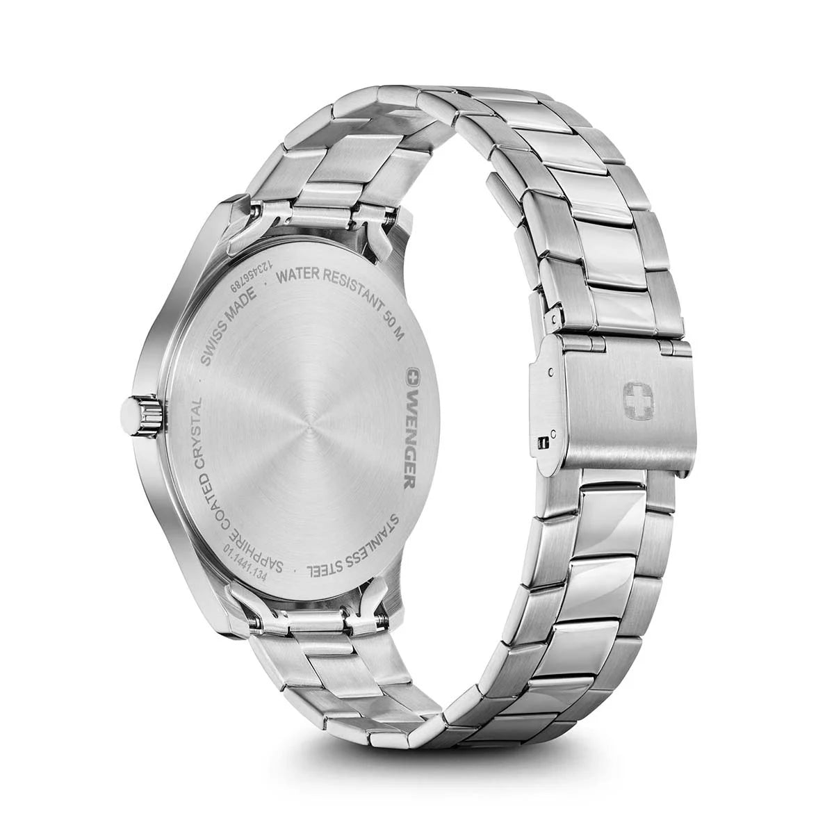 Reloj Wenger City Sport 01.1441.134
