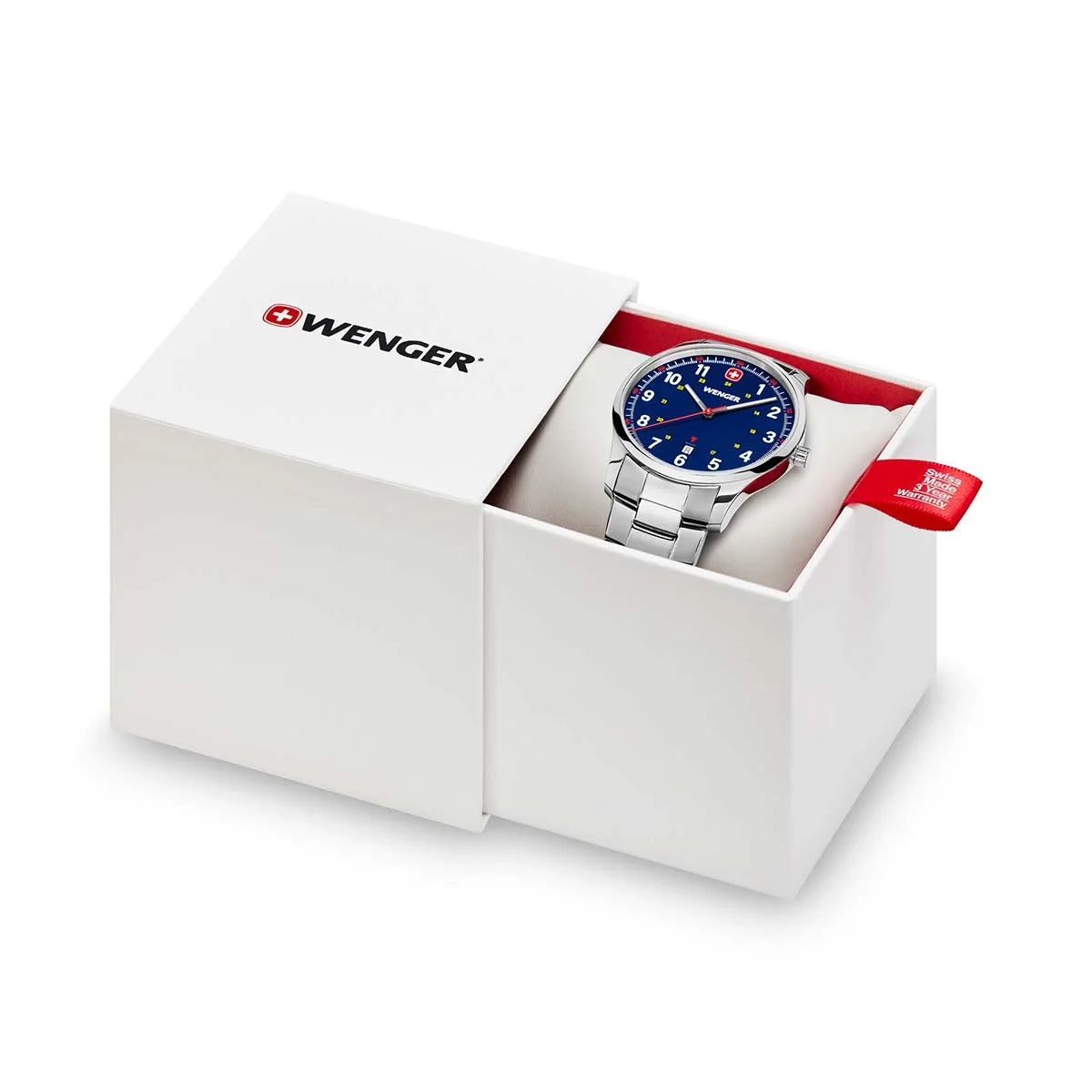 Reloj Wenger City Sport 01.1441.134