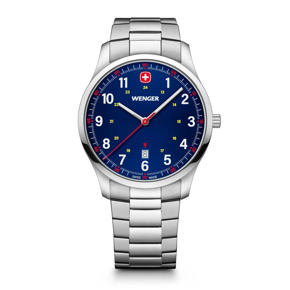 Reloj Wenger City Sport 01.1441.134