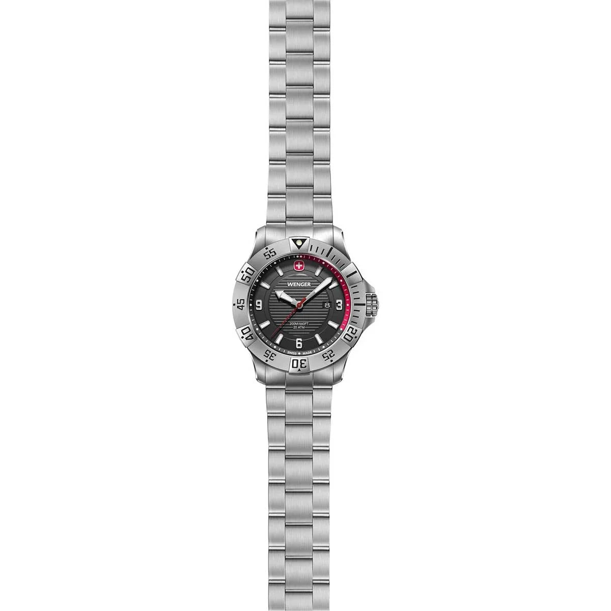 Reloj Wenger Seaforce 01.0641.139