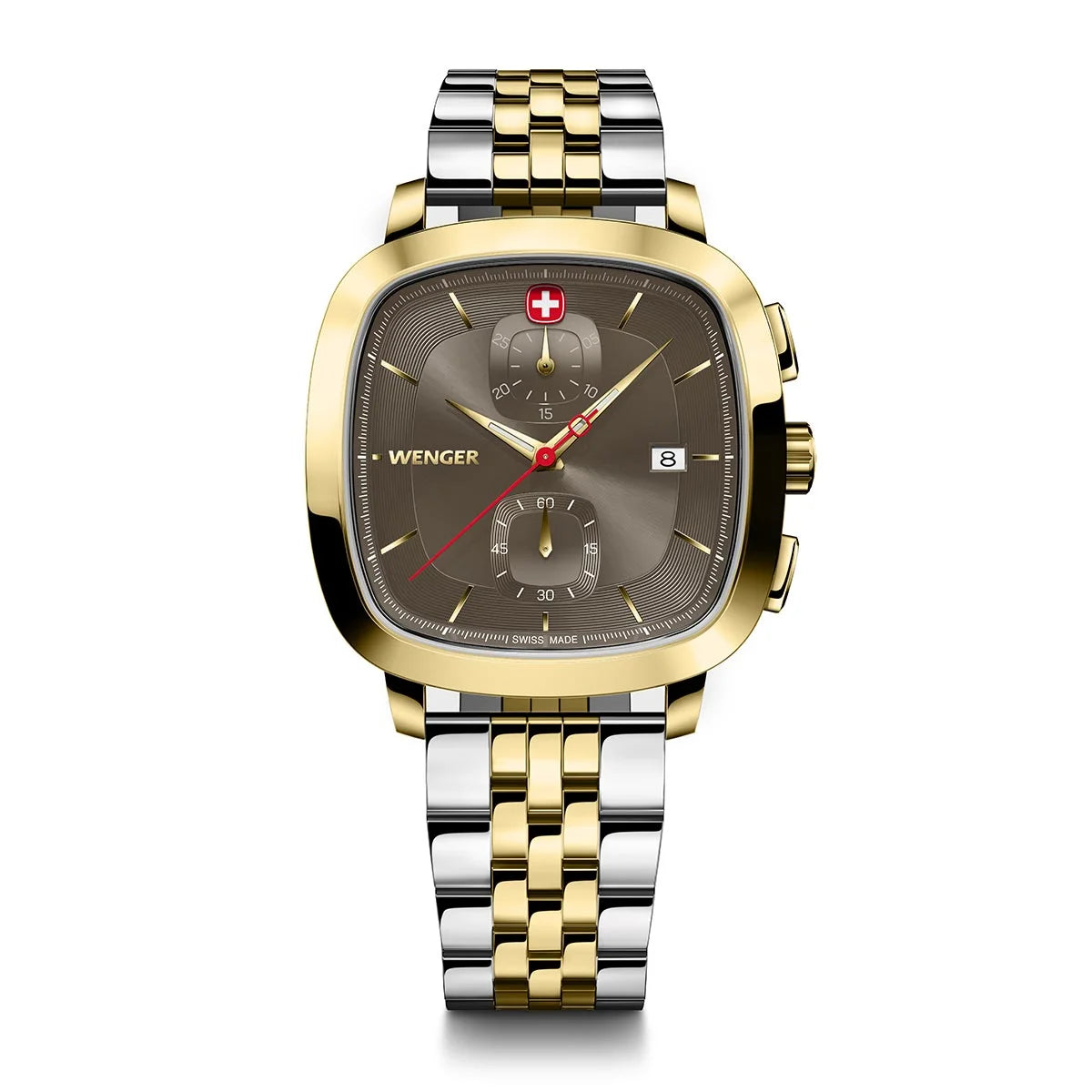 Reloj Wenger Vintage Classic Chrono 01.1933.106