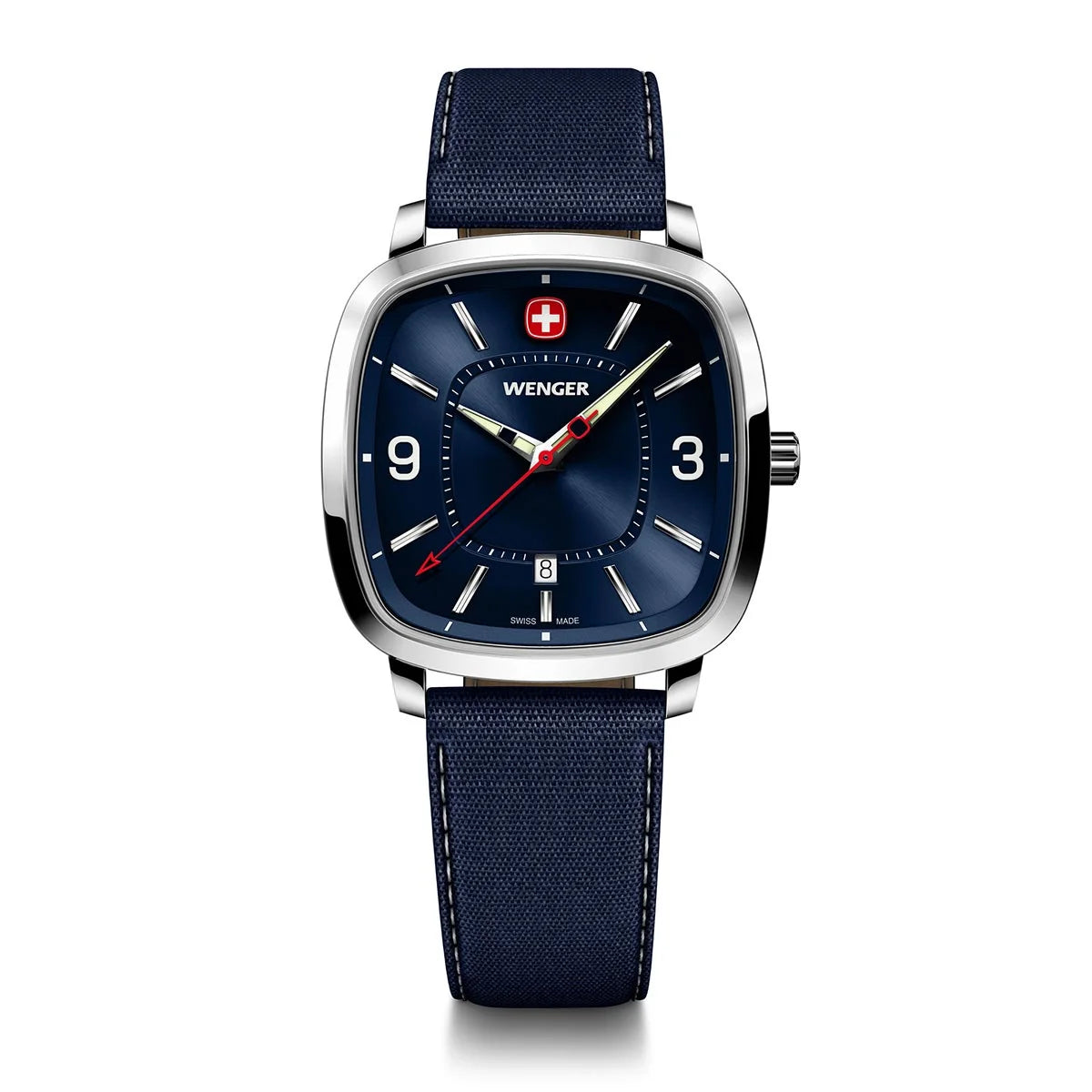 Reloj Wenger Vintage Sport 01.1921.109