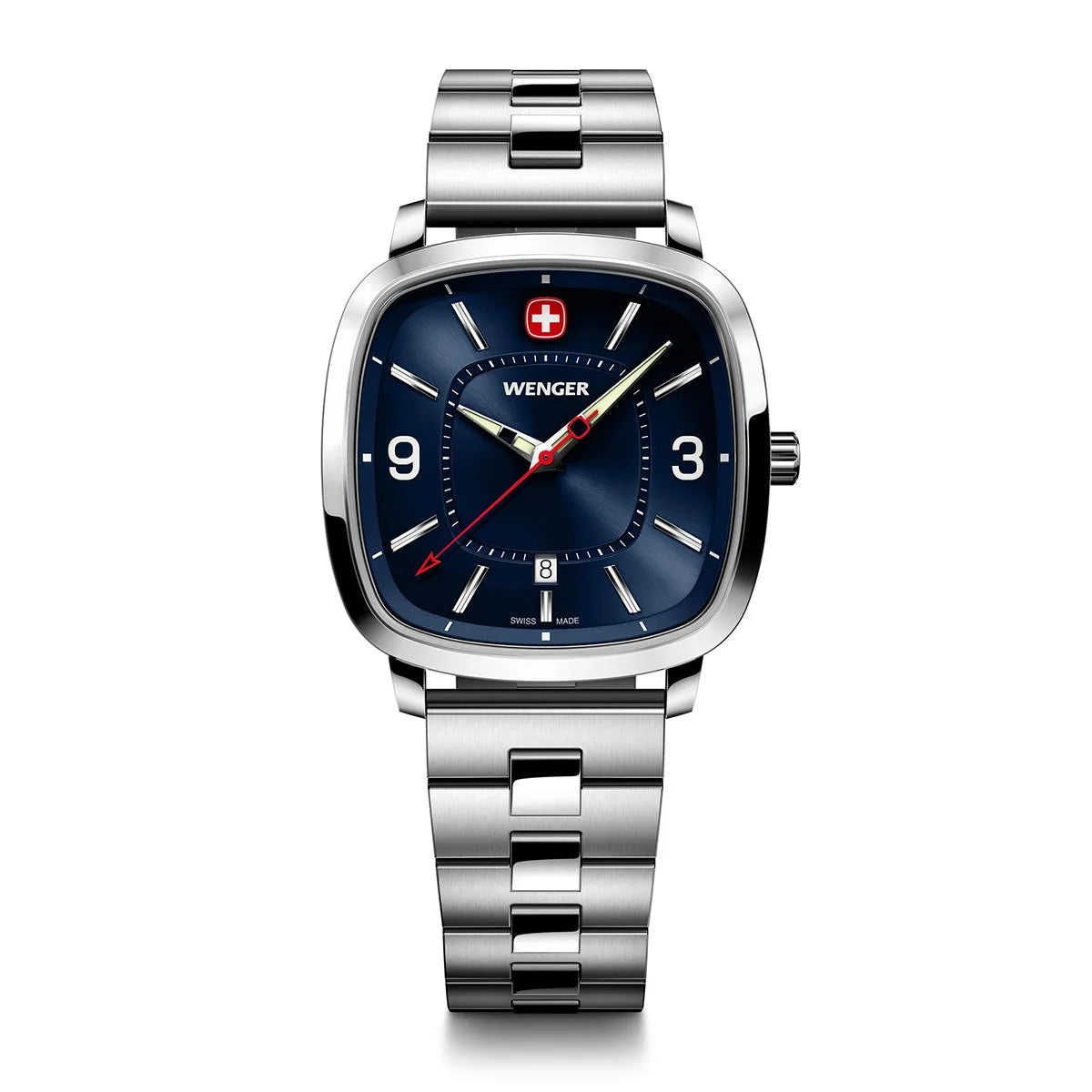 Reloj Wenger Vintage Sport 01.1921.110