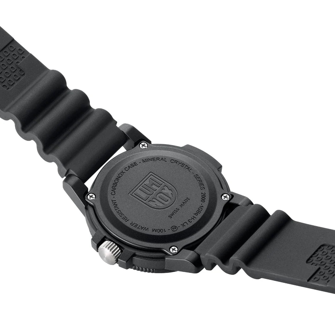 Reloj Luminox Sea Bass X2.2003