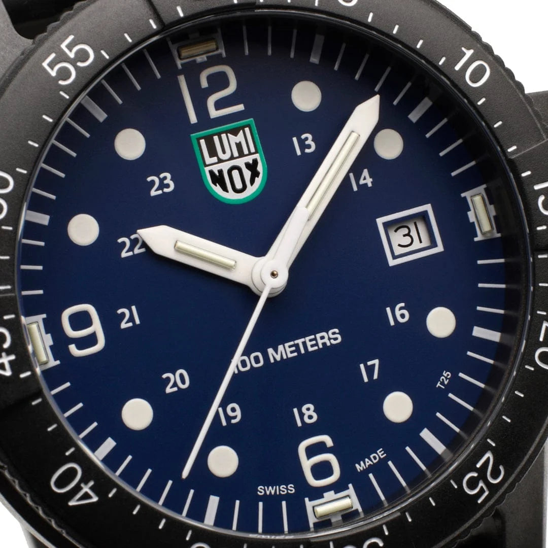Reloj Luminox Sea Bass X2.2003