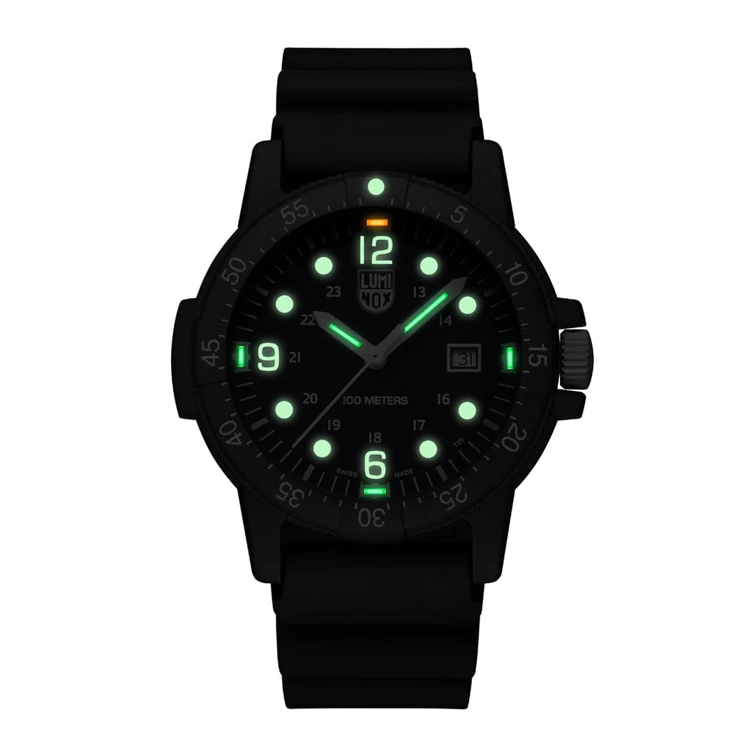 Reloj Luminox Sea Bass X2.2003