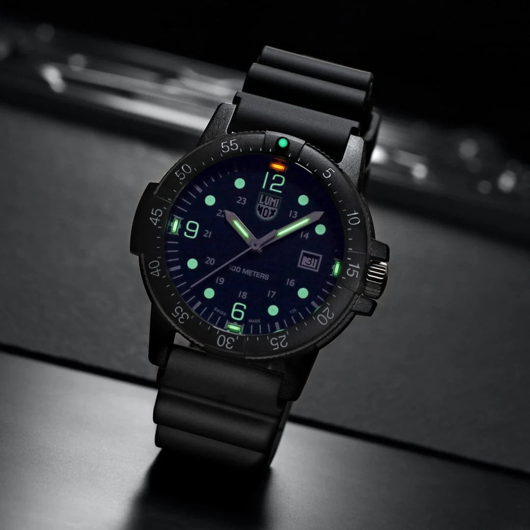 Reloj Luminox Sea Bass X2.2003